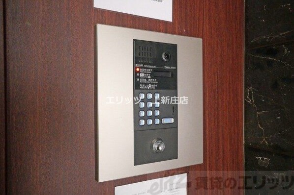 CIFI大阪天満の物件内観写真